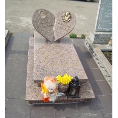Детский памятник  23 — ritualum.ru